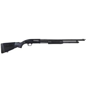 Pre Owned Mossberg Maverick Pump Action Fac Shotgun Gauge In Black