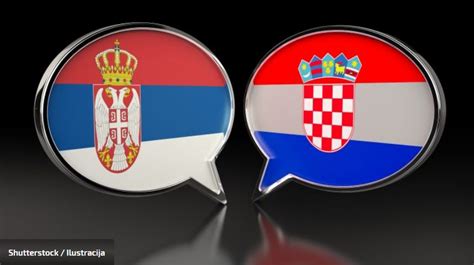 Srpski Mediji Objavili Zbog Ega Je Protjeran Hrvatski Diplomat