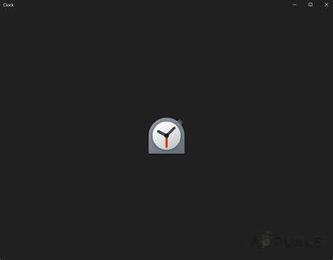 Desktop Clock Widgets Windows