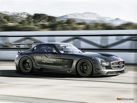 Pictures Of Mercedes Benz Sls Amg Gt Th Anniversary C