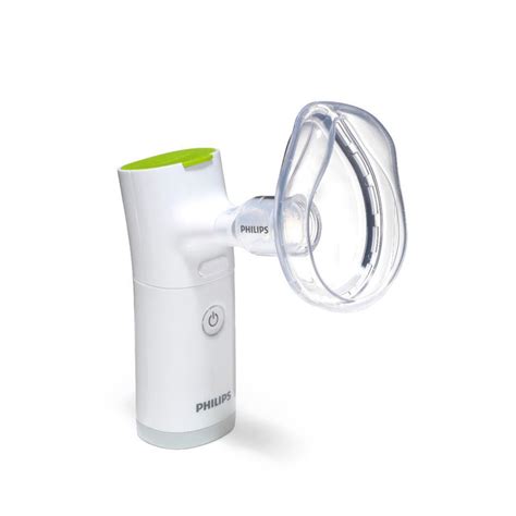 Respironics Innospire Go Mesh Nebulizer Skin Society