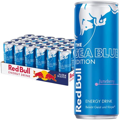 DPG Red Bull Summer Edition Juneberry Energy Drink Best In Food Sho