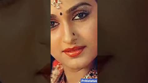 90s ️ Beautiful ️actress ️ Jayaprada ️short ️ Youtube