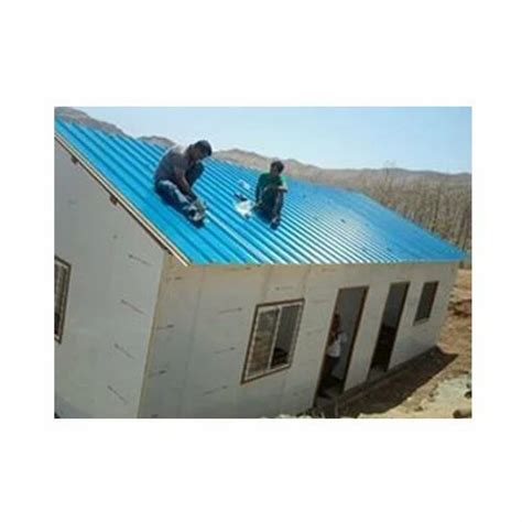 Puf Panel Installation Service At Best Price In Pune Id