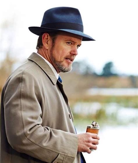 Lucien The Doctor Blake Mysteries Mystery Show Tv Miniseries