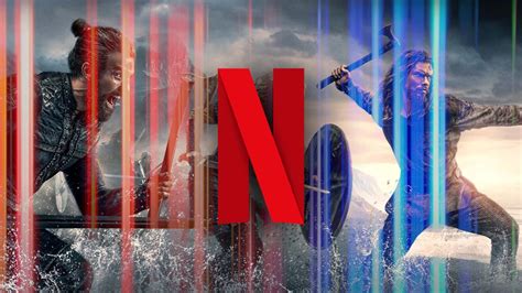 Netflix: Το Vikings Valhalla με το καλημέρα κατέκτησε την κορυφή της ...