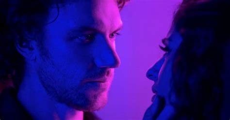 Sex Life Netflix Viewers Go Wild Over Full Frontal Shower Scene As Star Adam Remos Addresses