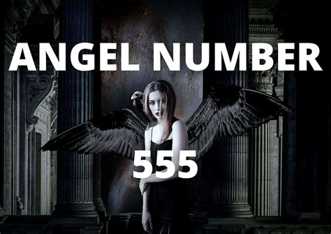 angel number   definitive guide
