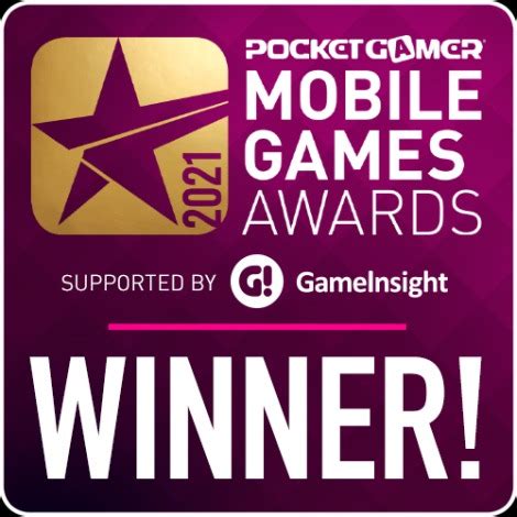 Genshin Impact Timi Studio Tencent Win Big At The Pocket Gamer Mobile