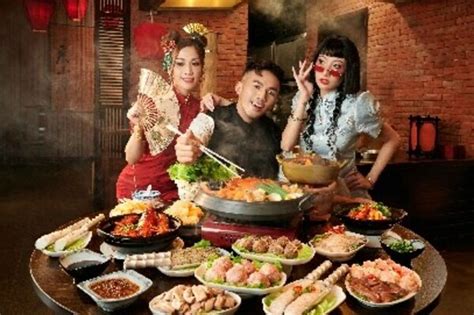 Broadway Macau Hot Pot Festival Makes A Grand Return Pr Newswire Apac