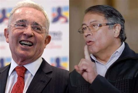 Tensi N Por V As G En Antioquia Propuesta De Donat N De Uribe Divide