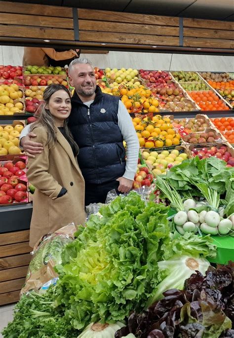 Fl Ville Devant Nancy Une Picerie Au Centre Du Village