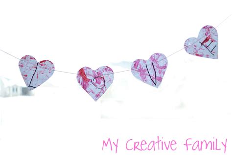 Love Banners - Creative Family Fun