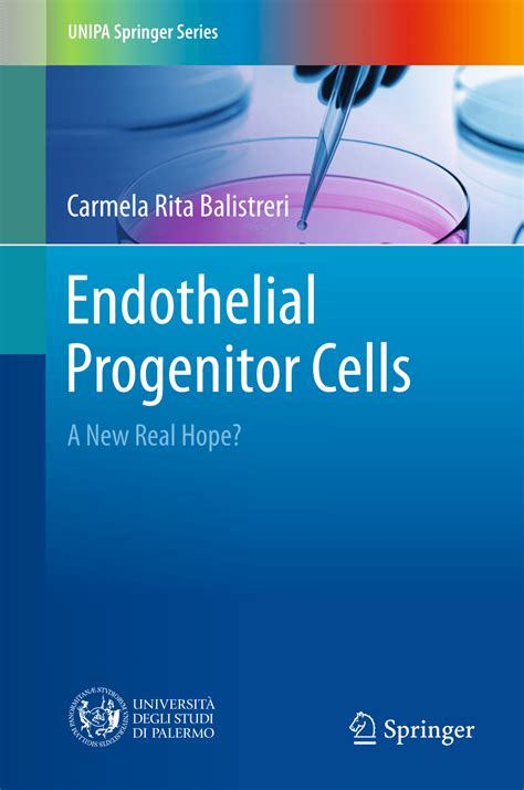 (PDF) Endothelial Progenitor Cells