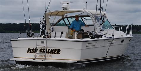 Charter-fishing-boat-3 - Fish Stalker Charters