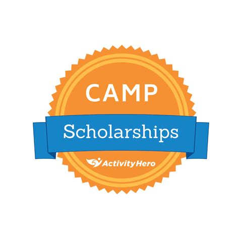 Camp Scholarships & Financial Aid - ActivityHero