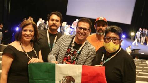 México será país invitado del Festival de Animación de Annecy en 2023