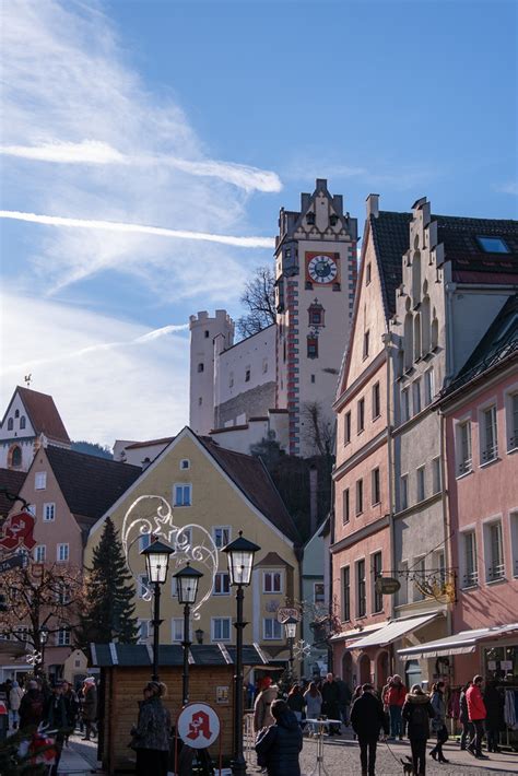 Füssen Zentrum Piero Monopoli Flickr