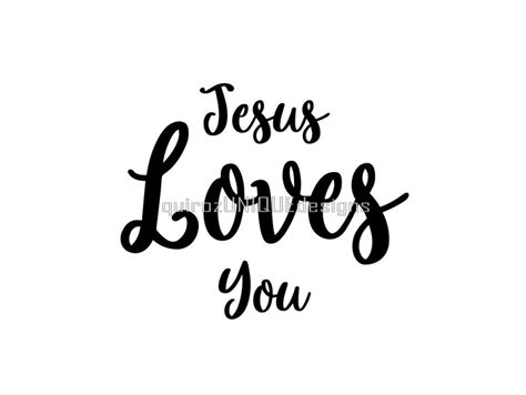 Jesus Loves You Png Svg Mother Of Pearl D Christian T Shirt Files