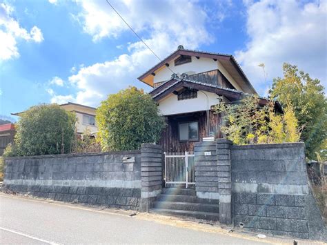 山口県周南市大字大河内自由ケ丘 大河内駅 中古一戸建の物件詳細5102393140 ハトマークサイト山口