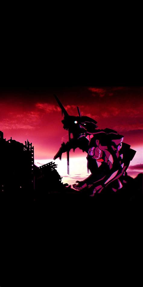 Neon Genesis Evangelion Unit 01 Berserk