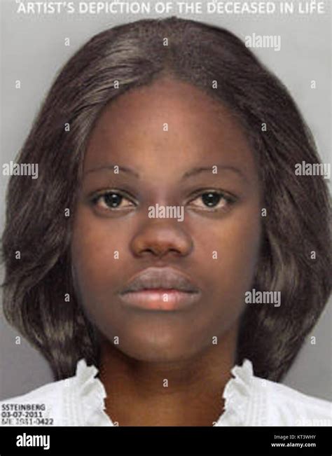 Jane Doe 1981 Florida2 Stock Photo Alamy