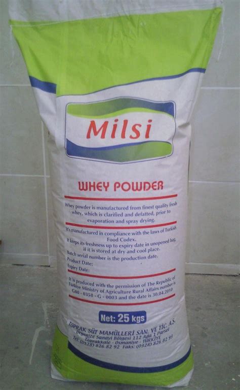 Skimmed Milk Powder Productsturkey Skimmed Milk Powder Supplier