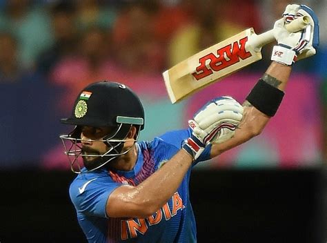 How Many Ducks Does India Cricket Star Virat Kohli Have In ODIs