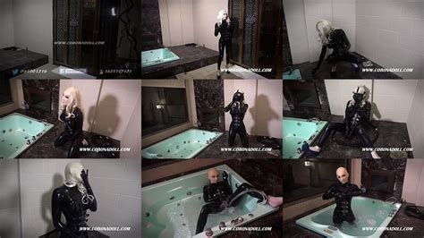Rubber Doll Videos XVIDEOS
