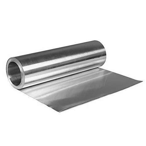 Aluminum Foil Paper Pack Size 25 Meter At Best Price In Chennai Id