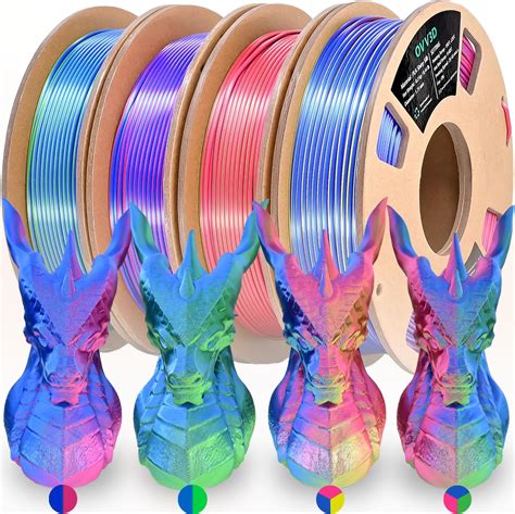 Amazon Items Ovv D Pack Wood Pla Pack Tri Dual Colors