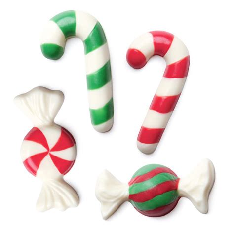 21 Ideas for Christmas Candy Molds - Best Recipes Ideas and Collections