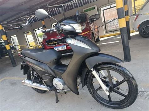 Motos HONDA BIZ Montes Claros Minas Gerais