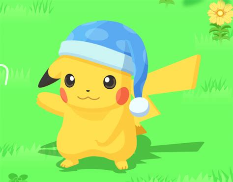 【ポケスリ】料理チャンス持ちのピカチュウもどき達を増やしてほしいな ポケモンまとめタイムズ