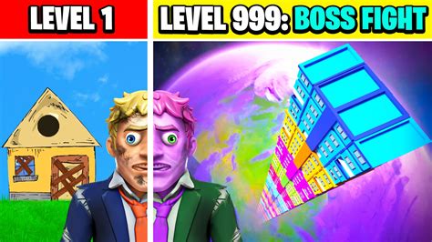 Tower Tycoon 1479 6386 7619 By Thecampingrusher Fortnite Creative Map