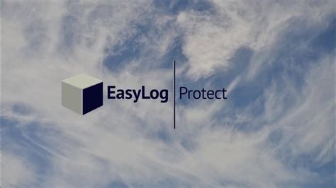 Easylog Cloud Promotional Video Youtube