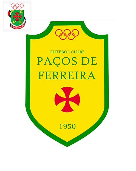 Pa Os De Ferreira