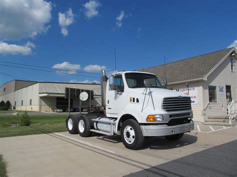 2007 Sterling At9500 For Sale 71 Used Trucks From 9 195