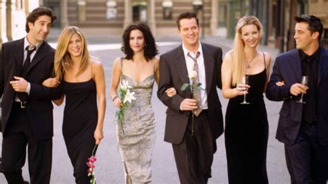 syuting rampung reuni spesial serial friends segera tayang