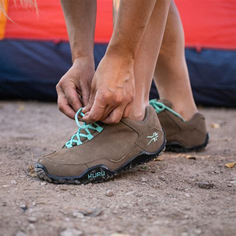 Kuru Shoes Review 2024 Models Chicane Supportive Trail Hiker