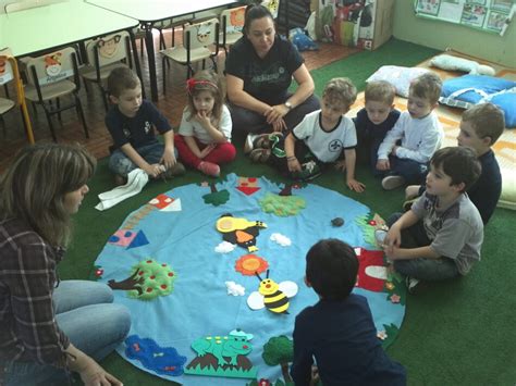 Educação Infantil e Anos Iniciais IDEAU registram o Dia do Folclore