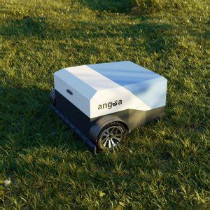 Autonomous Rubbish Robot Wins Galileo Masters Gps World