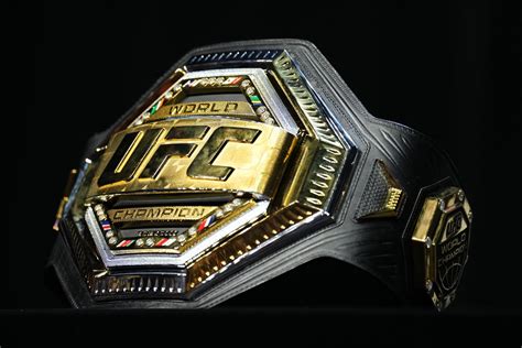 Ufc Brasil On Twitter Confira A Nacionalidade De Todos Os Atuais