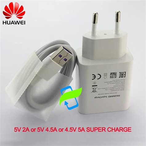 Original huawei p30 supercharge parede viagem rápida 3 0 adaptador de