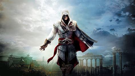 Assassin Creed Wallpaper 83 Pictures Wallpaperset