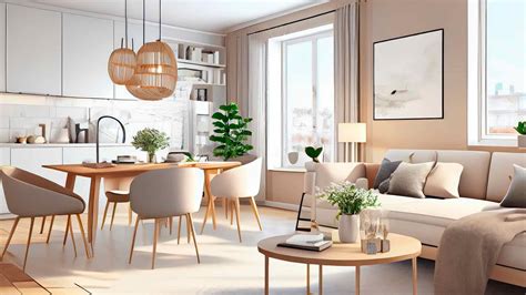 Estudio de interiorismo explica qué es el estilo Scandi