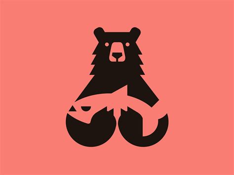 Bear Hands by Type08 (Alen Pavlovic) on Dribbble