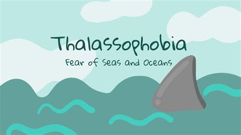 What is Fear of Seas and Oceans (Thalassophobia)? | Hiwell