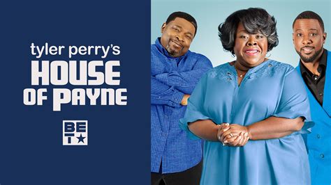 Watch Tyler Perry S House Of Payne Tv Series Online Plex