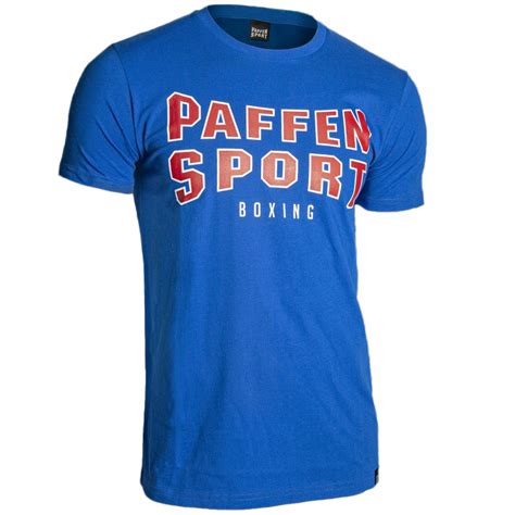 Paffen Sport | Boxhandschuhe und Ausrüstung hier kaufen – Qualität seit ...